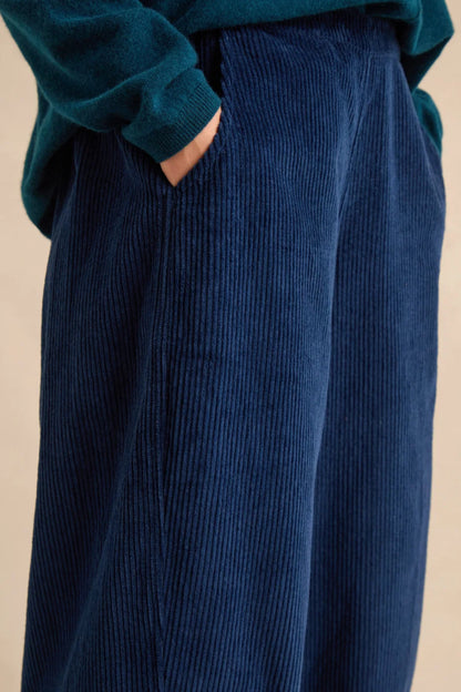 Bubble Jumbo Cord Trousers