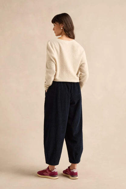 Bubble Jumbo Cord Trousers
