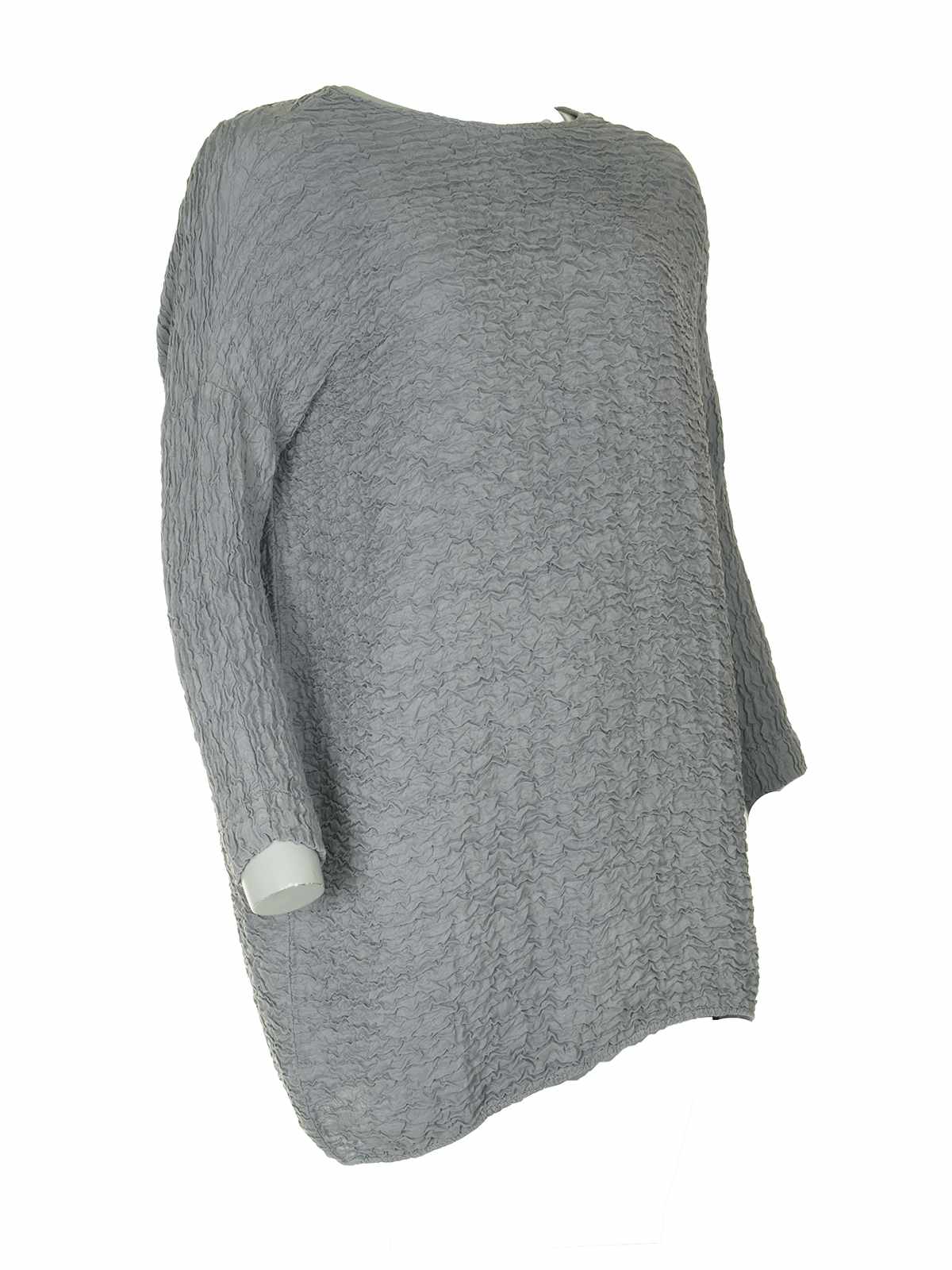 Grizas Blouse 51889-S40 Grey