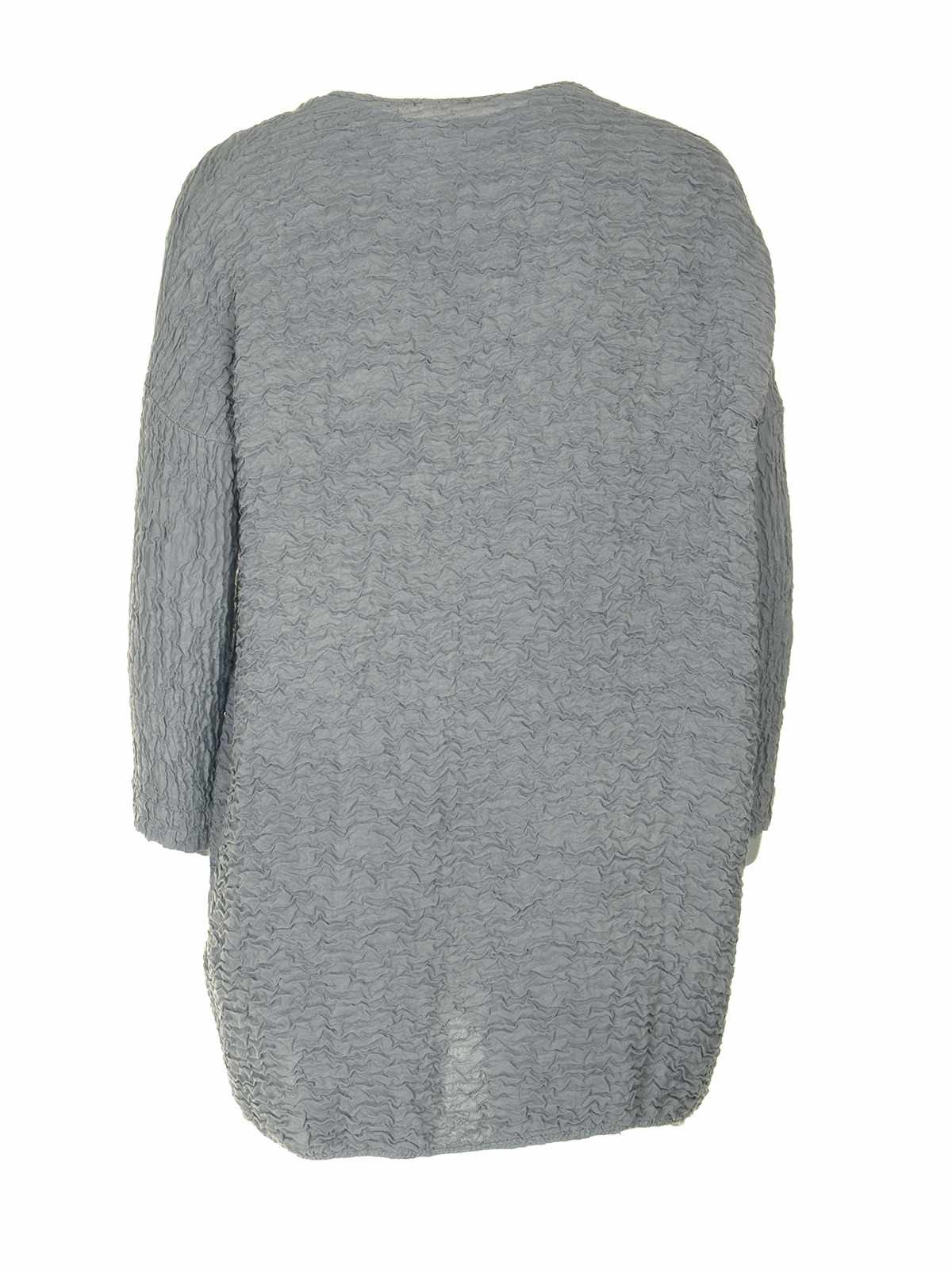 Grizas Blouse 51889-S40 Grey