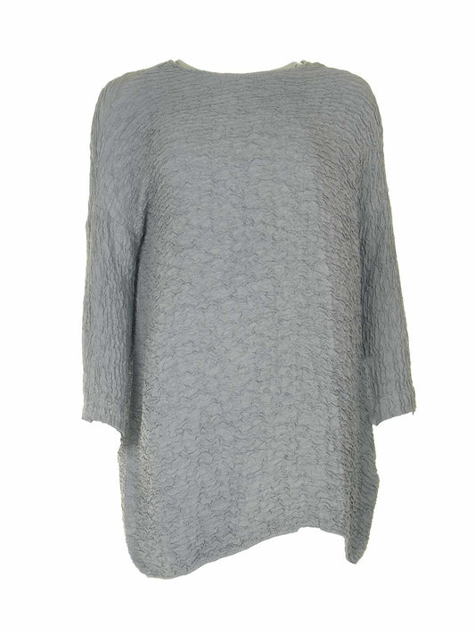 Grizas Blouse 51889-S40 Grey