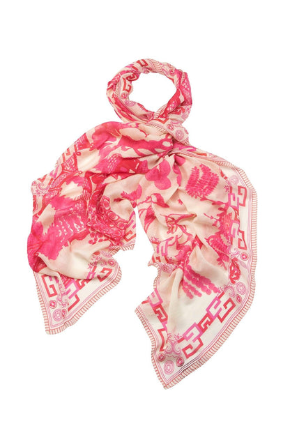 Giant Willow Scarf