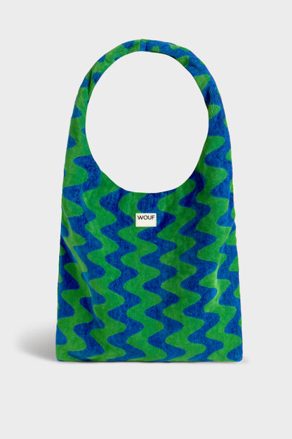 Goa T-Shirt Bag