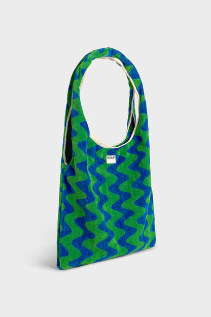 Goa T-Shirt Bag