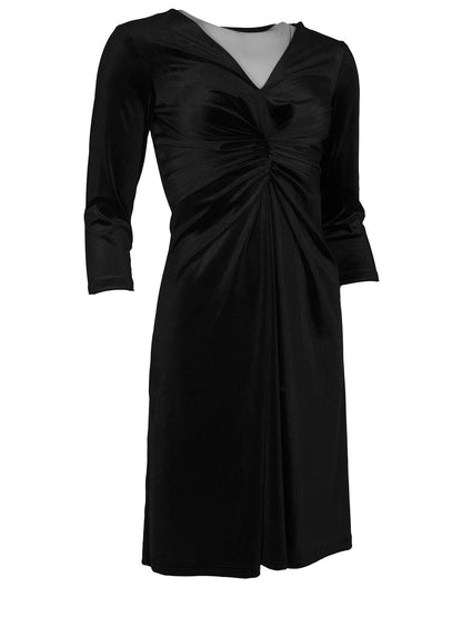 Ilse Jacobsen TALULA Dress Black