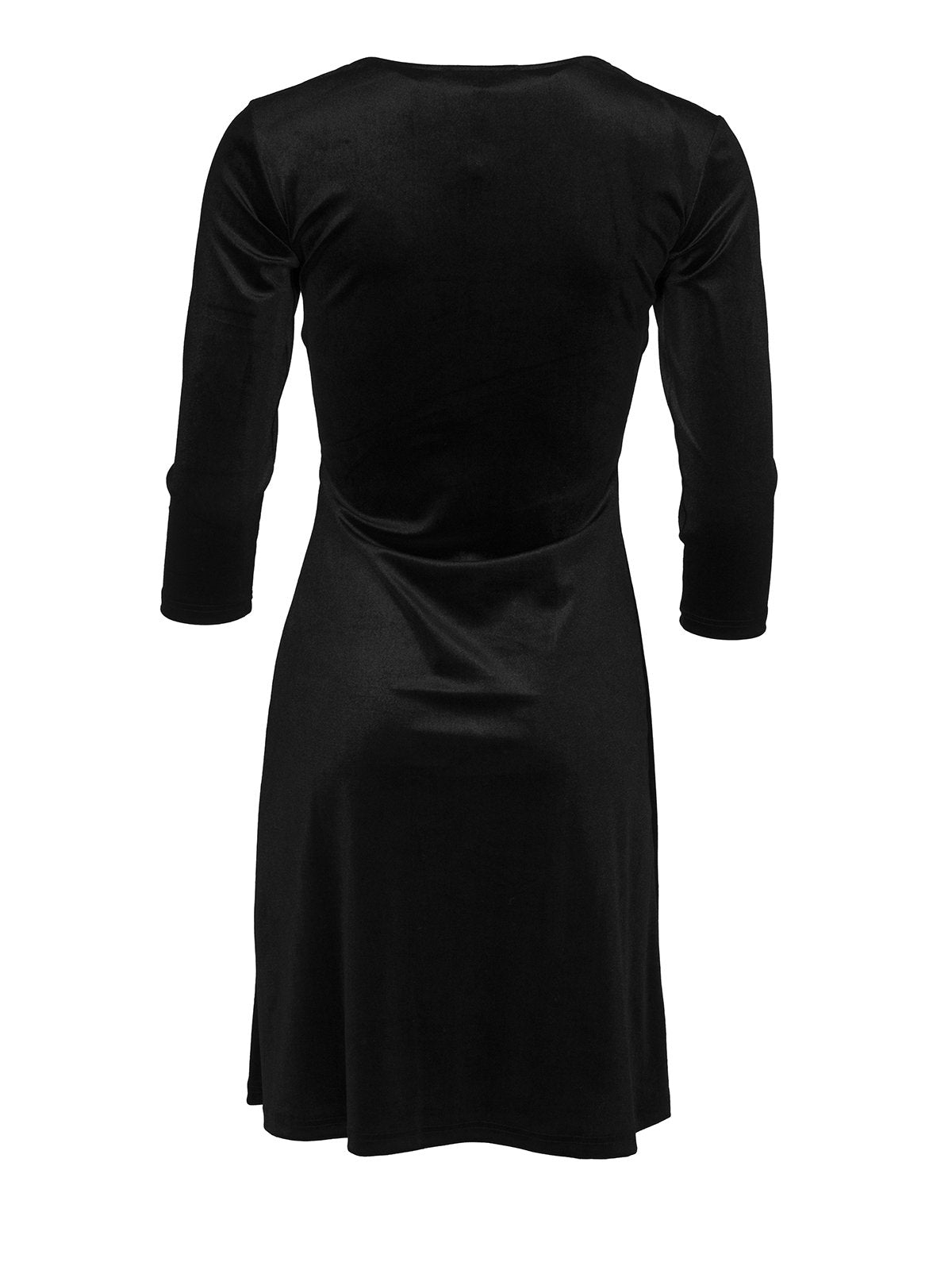 Ilse Jacobsen TALULA Dress Black