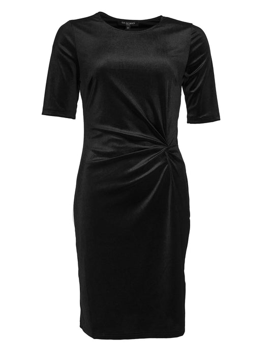 Ilse Jacobsen TALULA01 Dress Black
