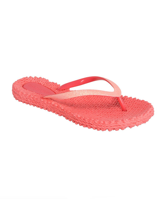 Ilse Jacobsen Cheerful Flipflops Pink