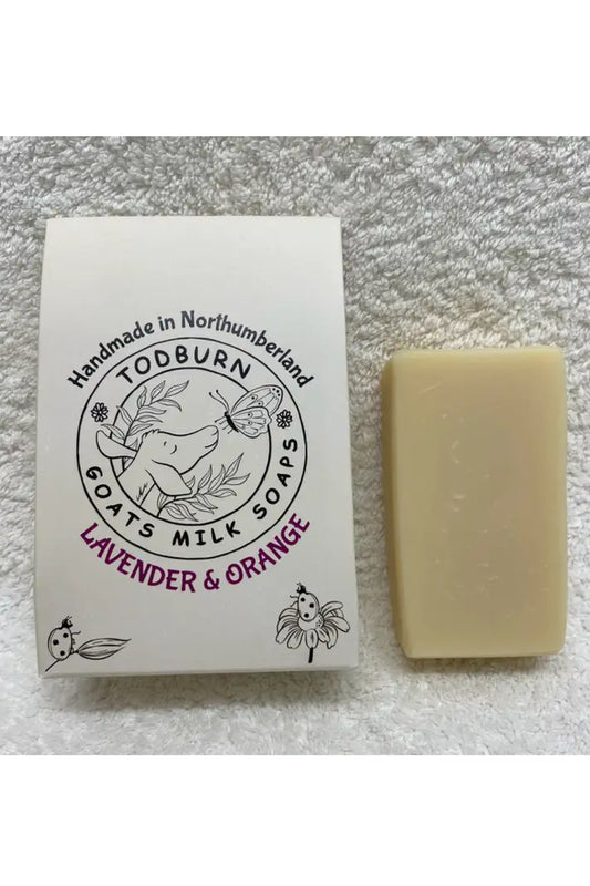 Goats Milk Soap