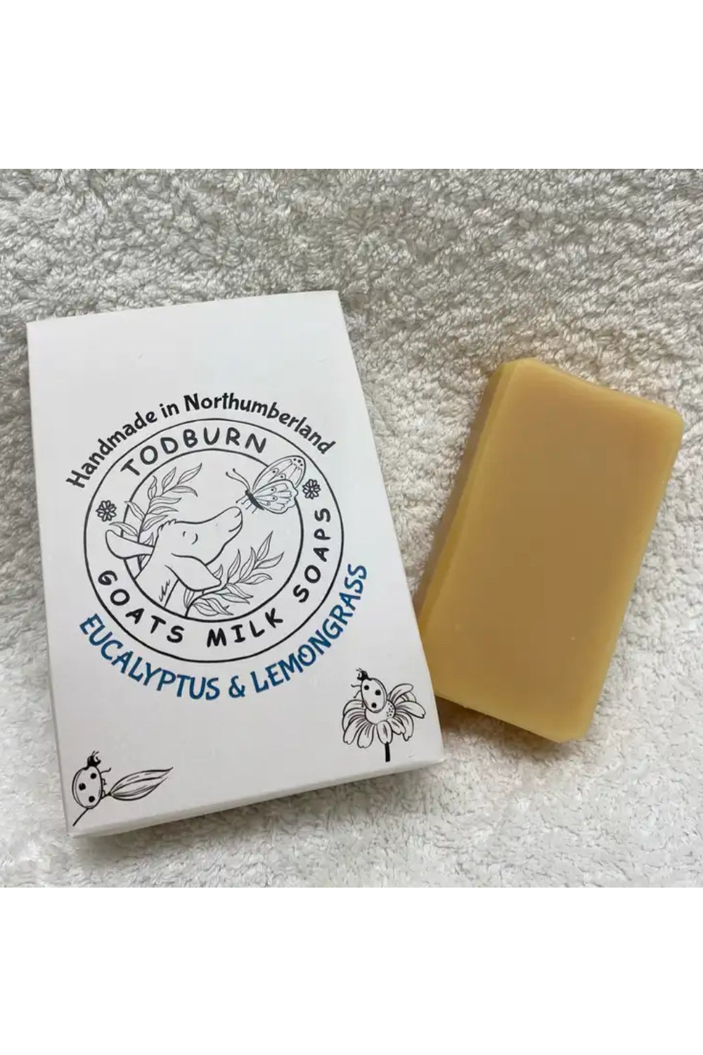 Goats Milk Soap