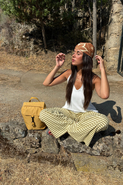 Kaut Mini Backpack