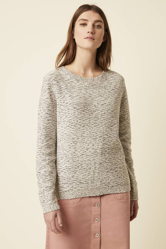 Great Plains Pia Knit Jumper Grey