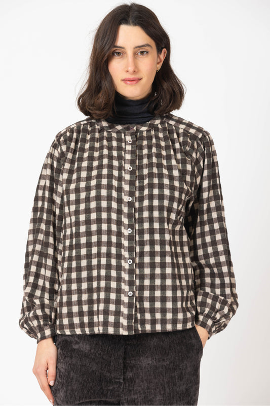 Check Chemise