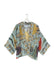 Joy Kimono - Green main image 1
