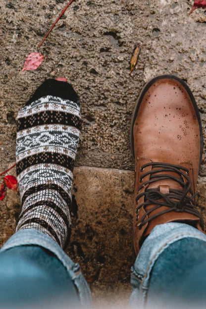 Kjell Nordic Socks