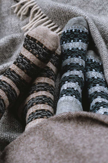 Kjell Nordic Socks