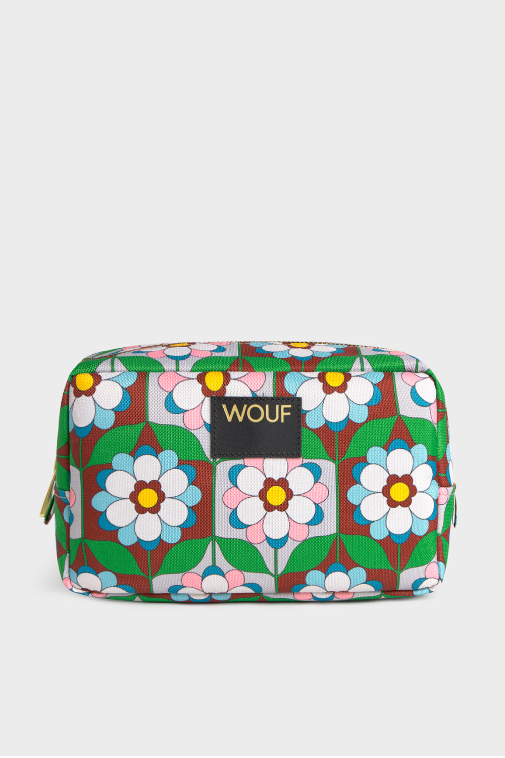 Kaleido Toiletry Bag