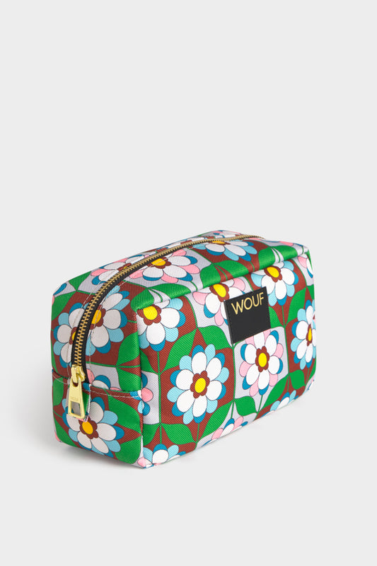 Kaleido Toiletry Bag
