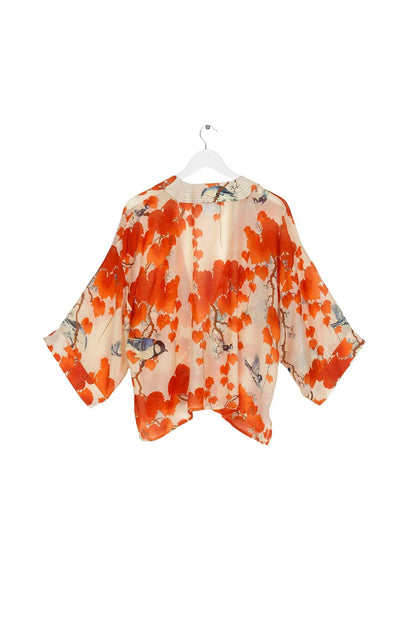 One Hundred Stars Acer Kimono 