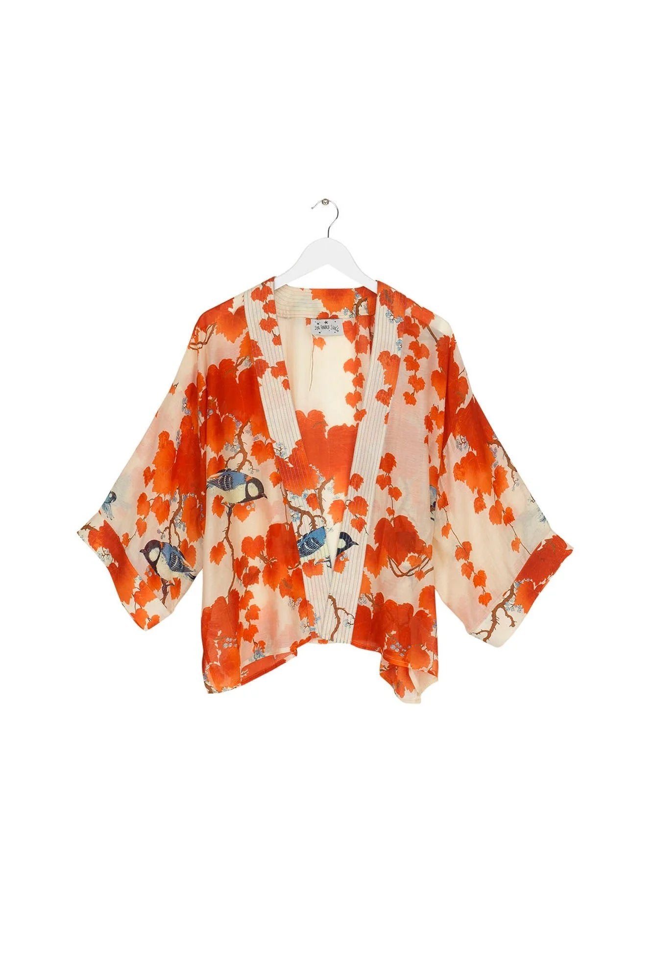One Hundred Stars Acer Kimono 