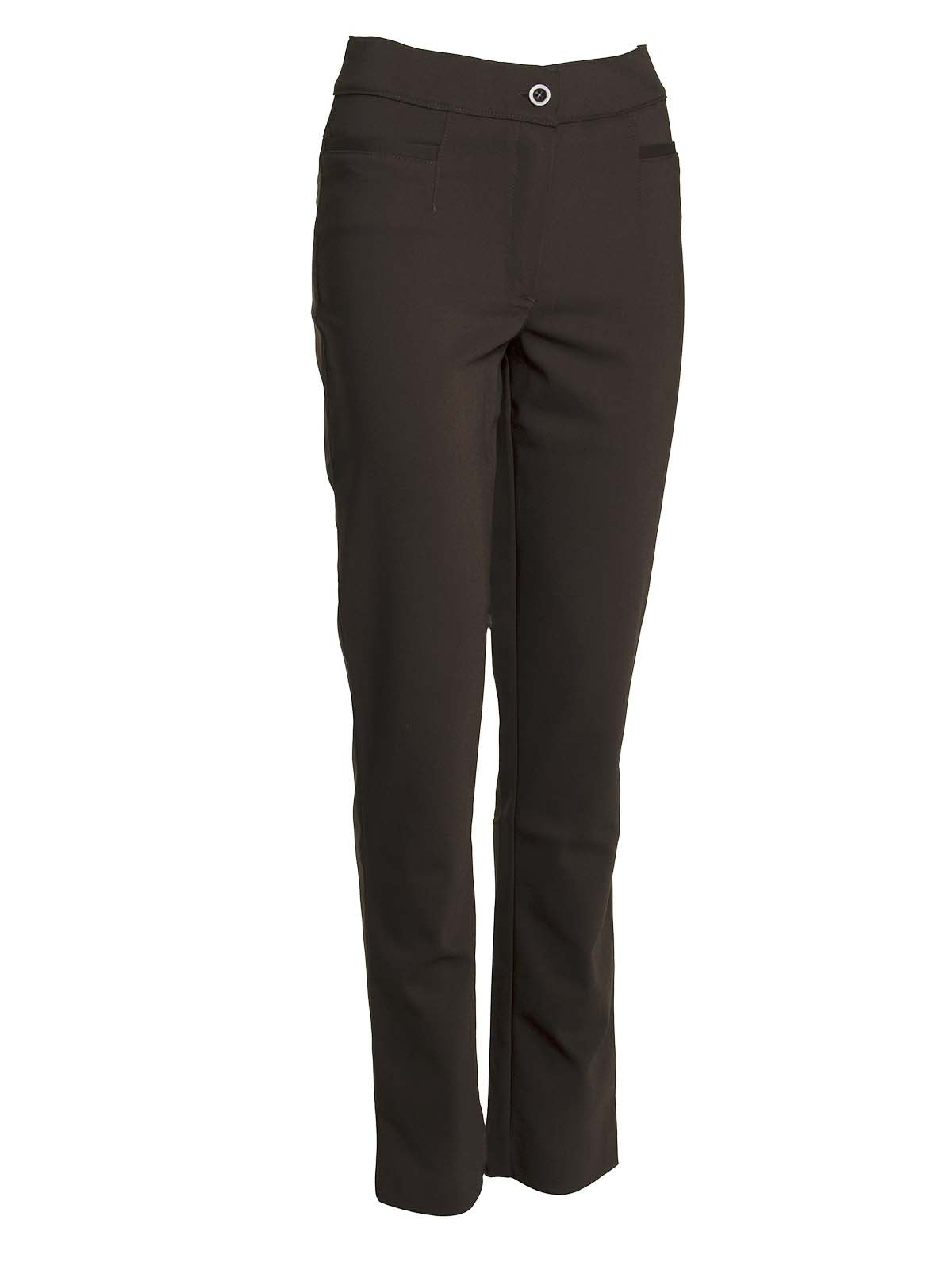 LauRie Brenda Regular Trousers