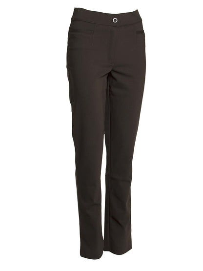 LauRie Brenda Regular Trousers