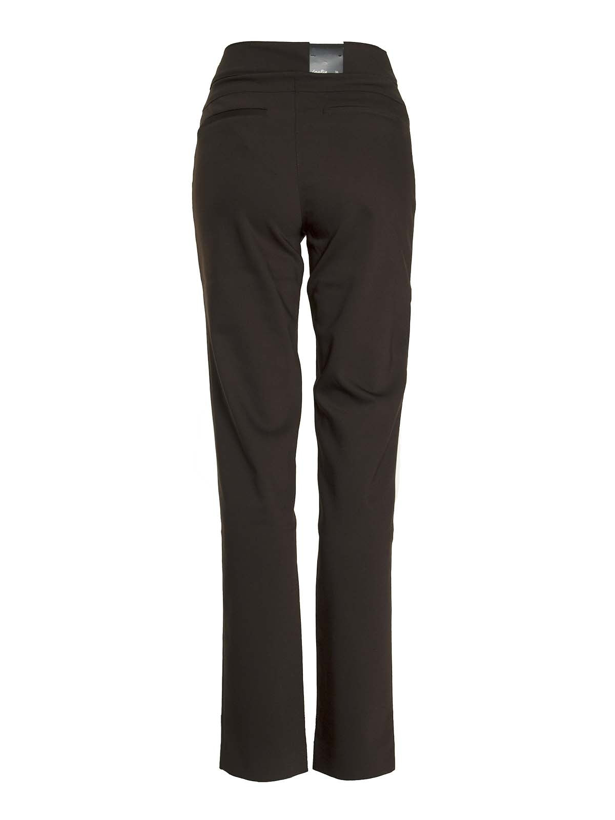 LauRie Brenda Regular Trousers
