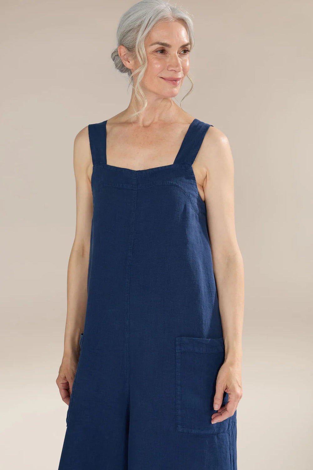 Warm jessie jumpsuit hotsell