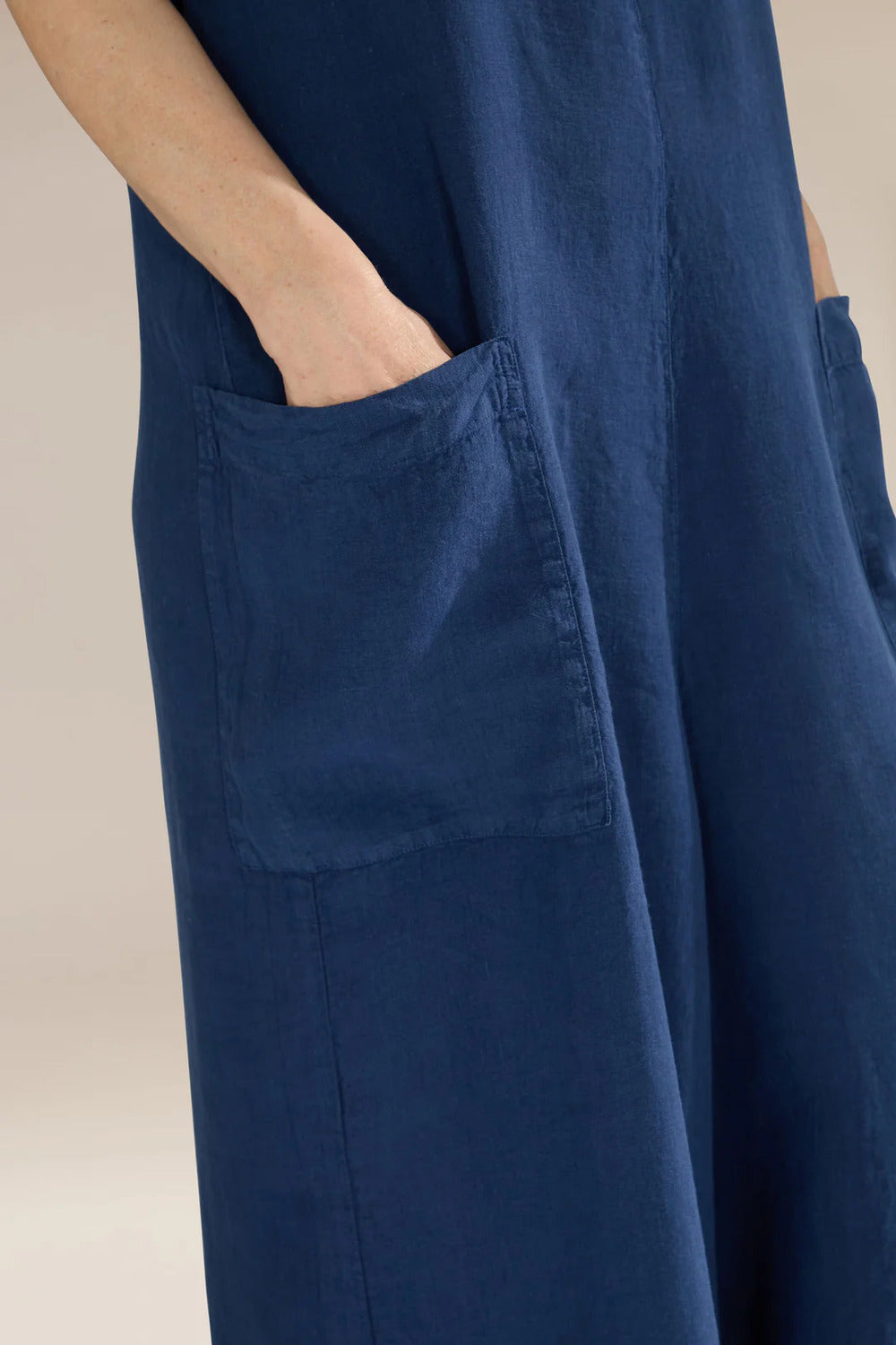 Warm jessie jumpsuit hotsell