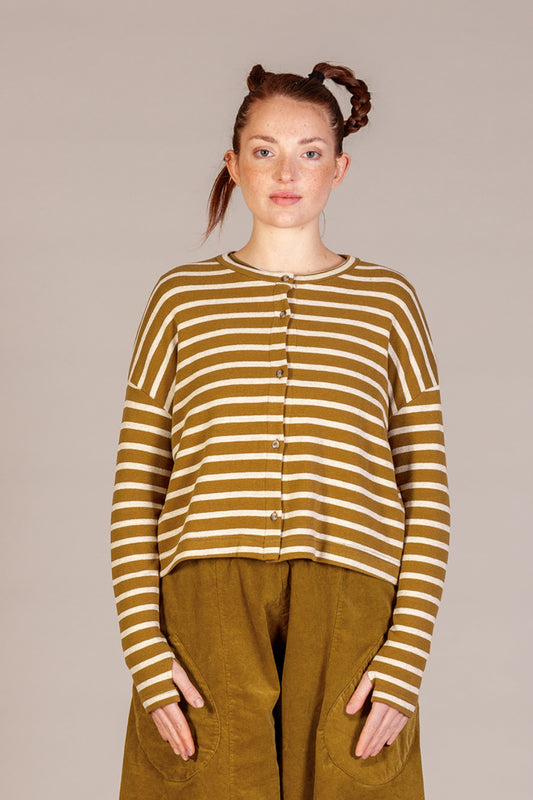 Leah R Cardigan