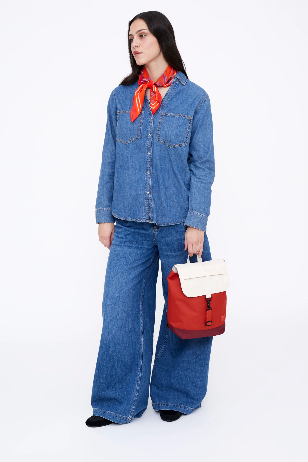 Kaut Mini Backpack