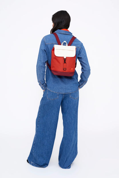 Kaut Mini Backpack