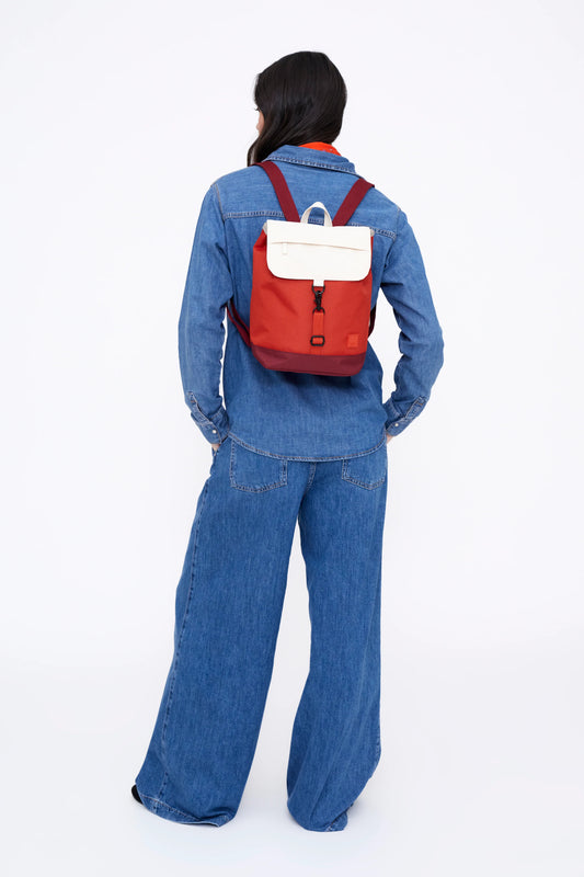 Kaut Mini Backpack