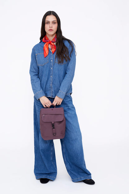Kaut Mini Backpack