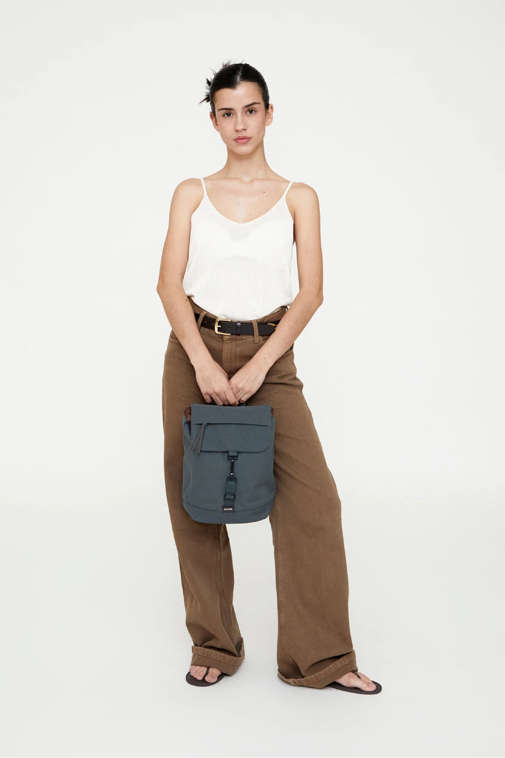 Kaut Mini Backpack