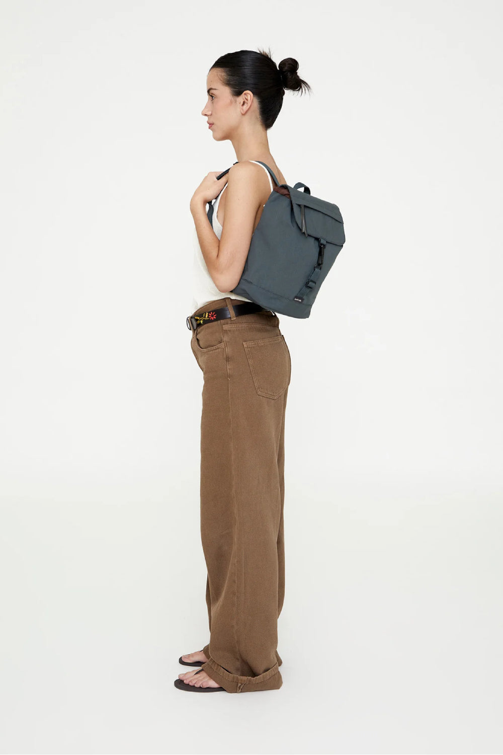 Kaut Mini Backpack