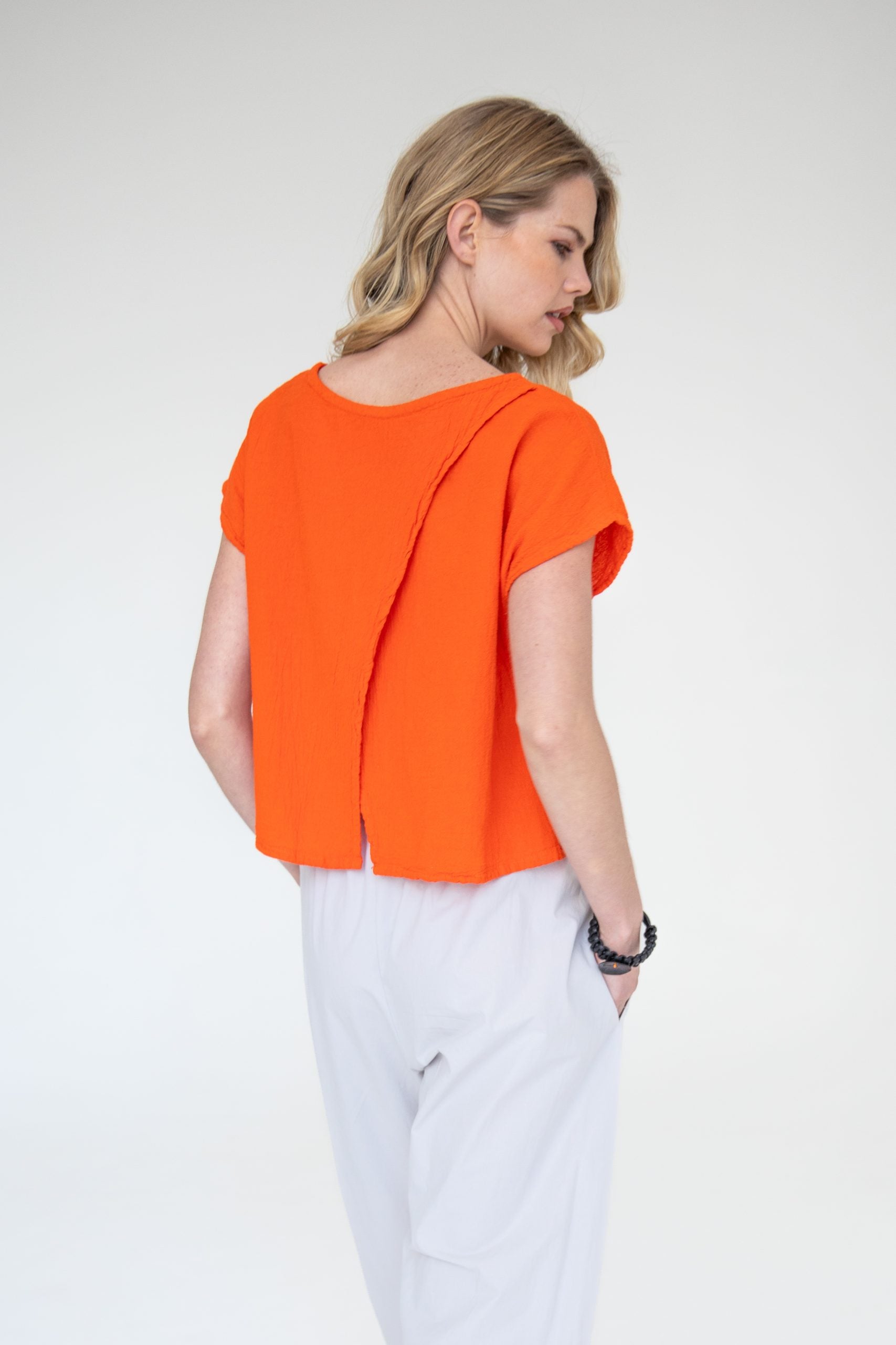 OneLife Olga Top Sunset