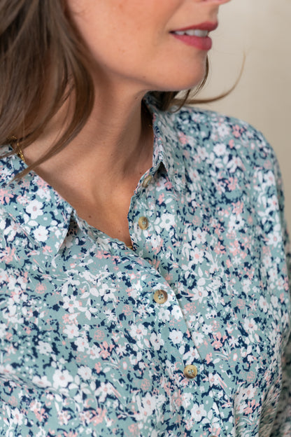 Connie Patsy Shirt