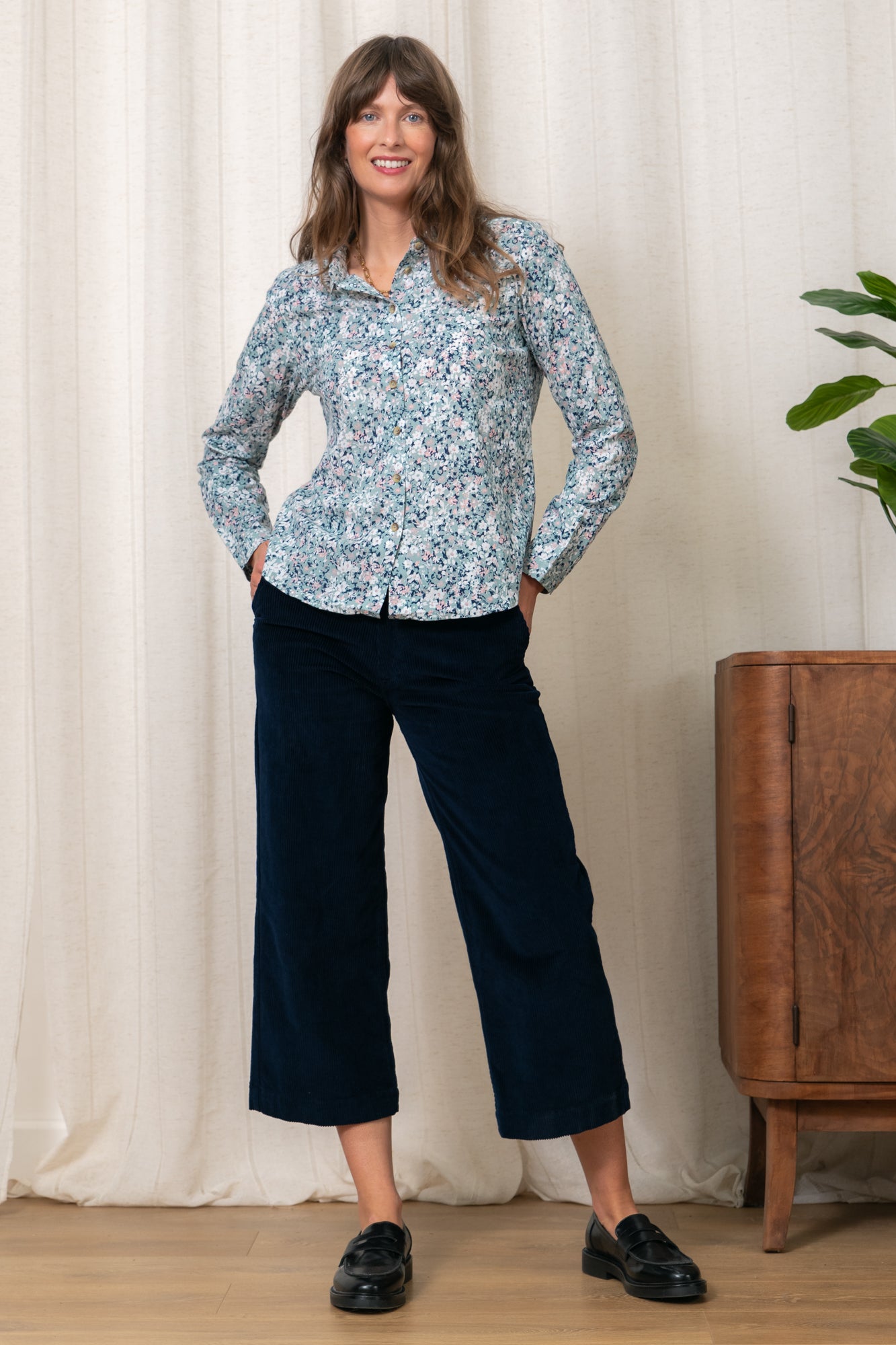 Connie Patsy Shirt