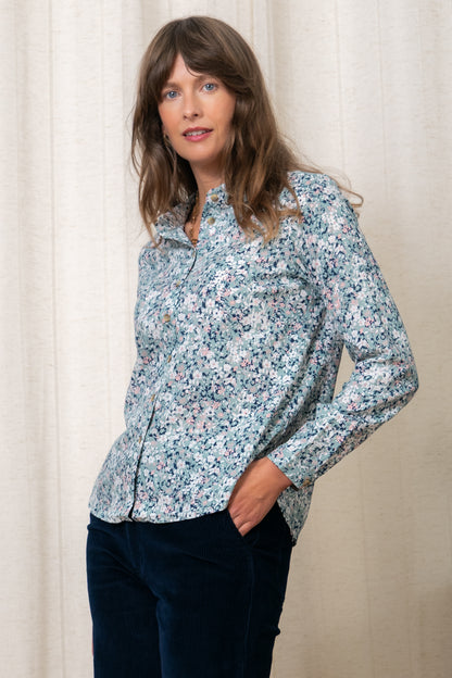 Connie Patsy Shirt