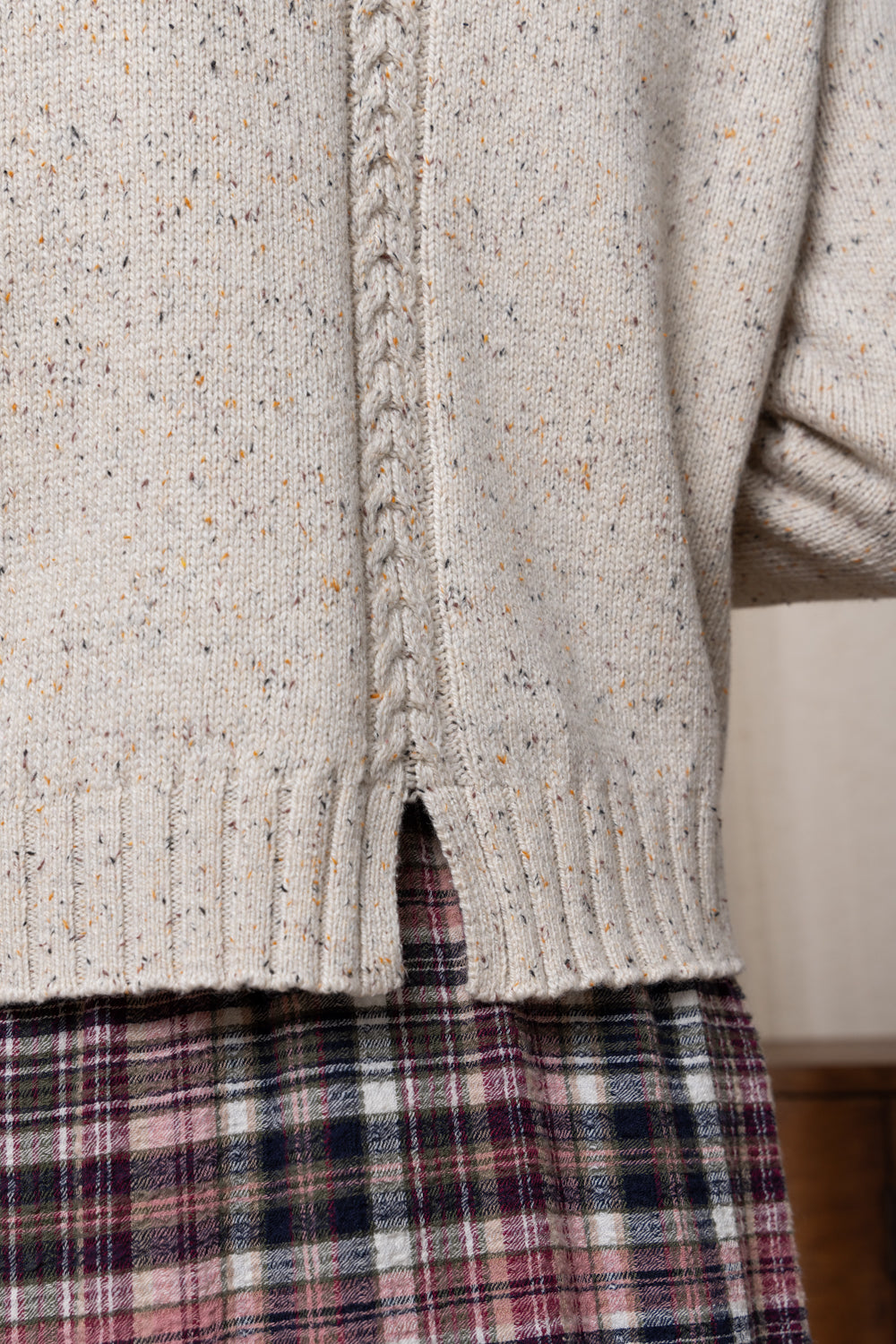 Pearl Jumper