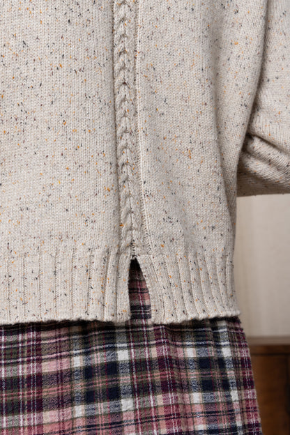 Pearl Jumper
