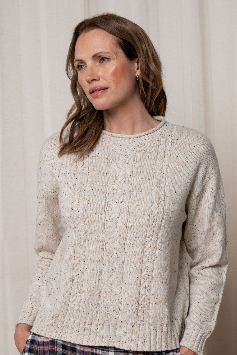 Pearl Jumper