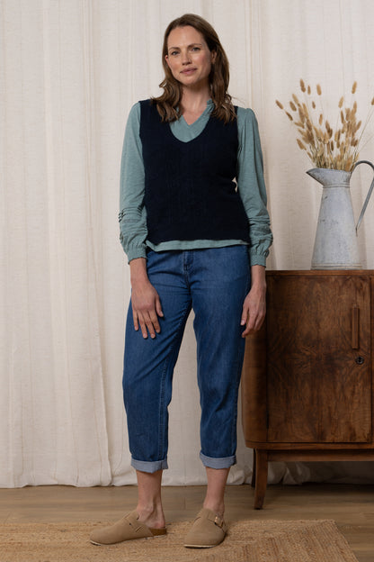 Laurel Tank