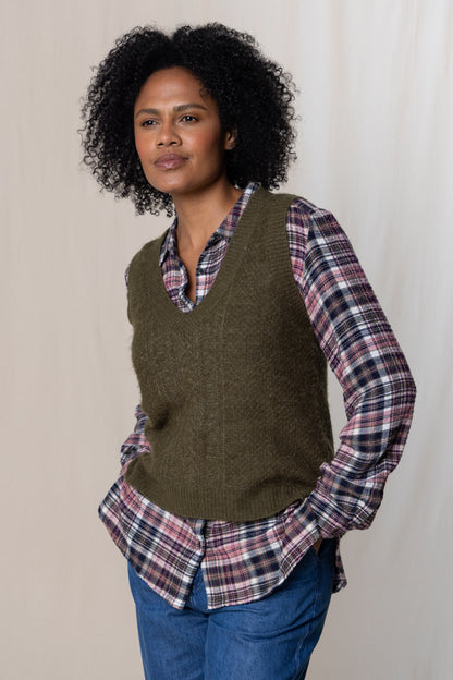 Laurel Tank