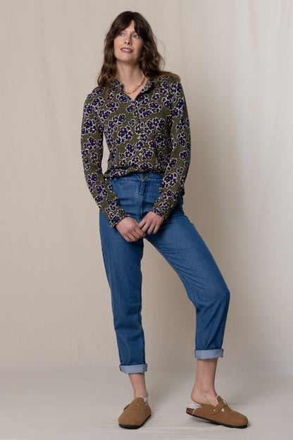 Daybreak Trousers