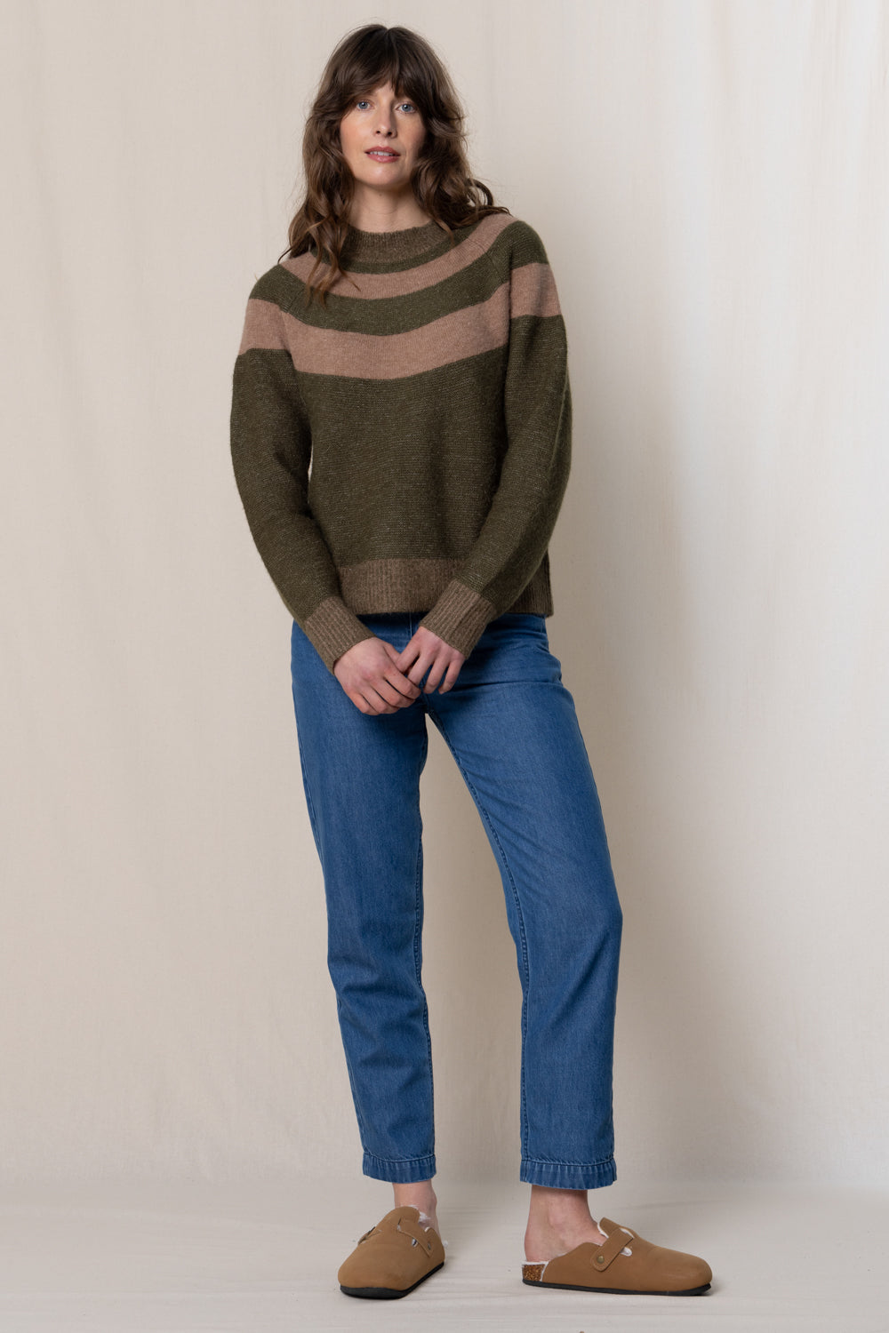 Daybreak Trousers
