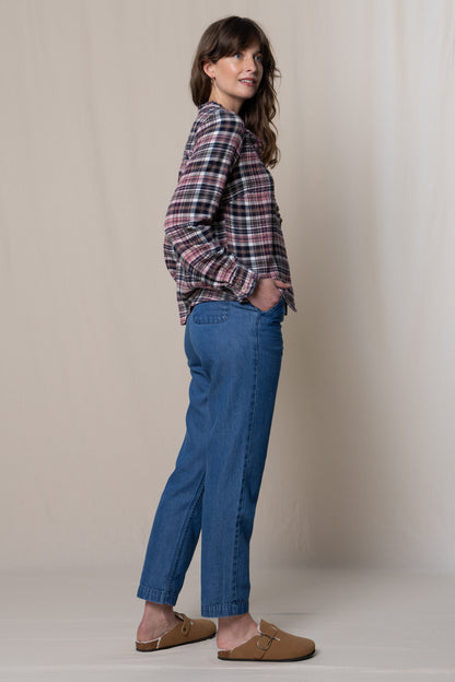 Daybreak Trousers