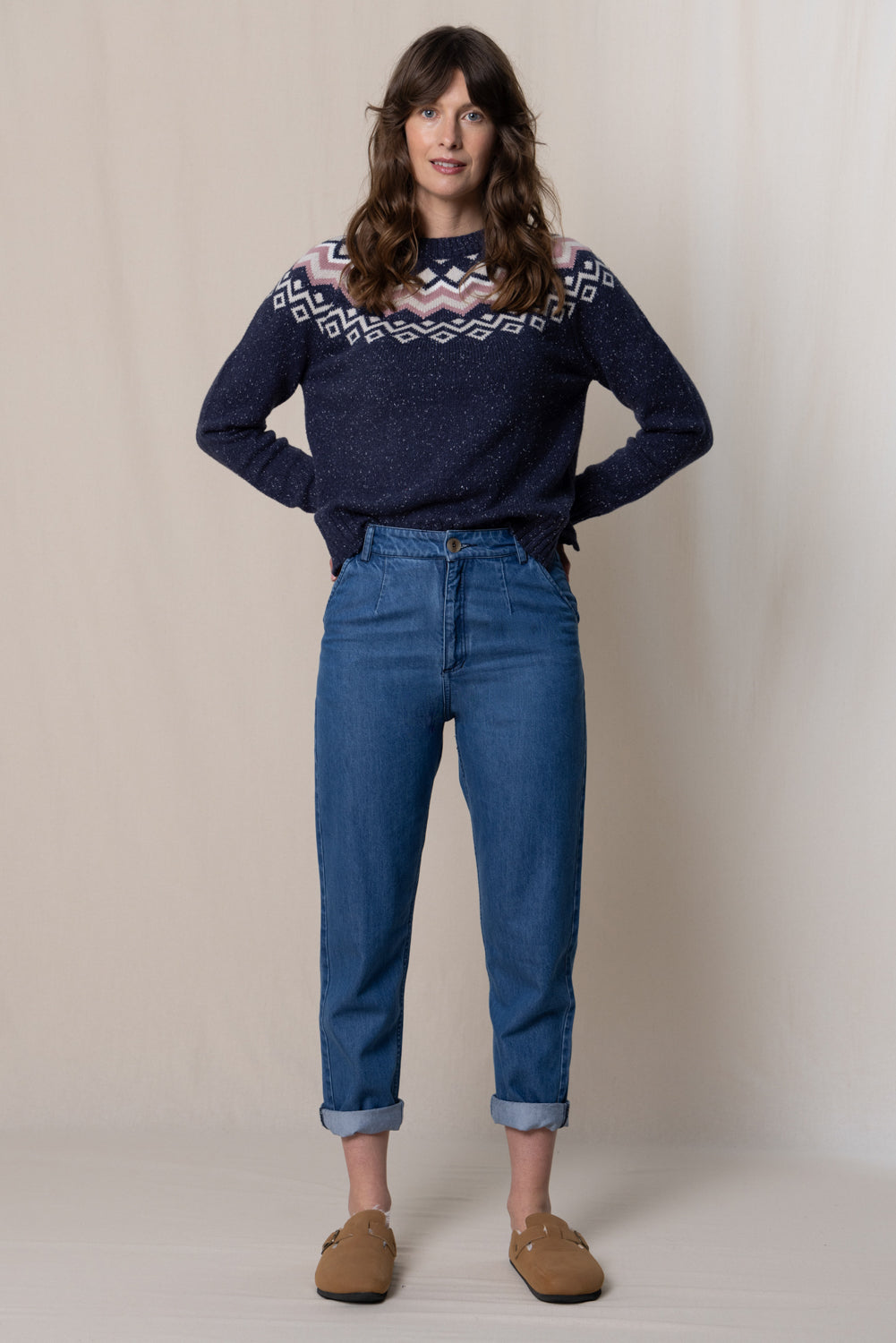 Daybreak Trousers