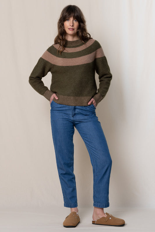 Daybreak Trousers
